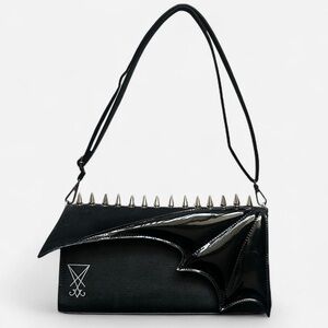 Limited Edition Avelina de Moray x Black Friday collab Handbag / clutch